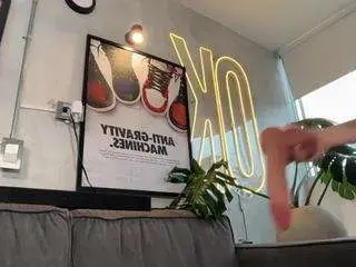 Camsoda Watch Live Sex Cams of harveymiiller