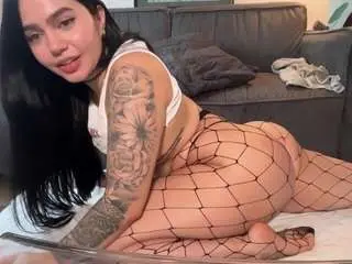 Camsoda Watch Live Sex Cams of harveymiiller