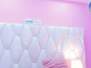 Camsoda Sex Chat of samiqueen01