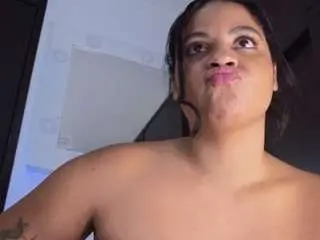 Camsoda Nude Webcam of sussisoto