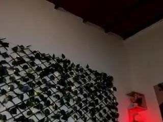 Camsoda Best Webcam of tammyandrade