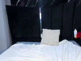 Camsoda Private Sex Chat of duoluxhl