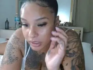 Camsoda Adult Webcams of mulattomamii