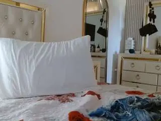 Camsoda Adult Webcam of mulattomamii