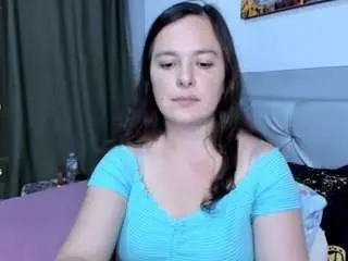 Camsoda Adult Webcam of sensualitycouple