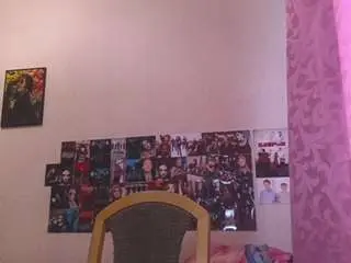 Camsoda Adult Webcams of alvinabramham