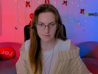 Camsoda Adult Webcam of ava-mystic