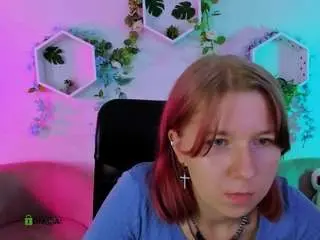 Camsoda Adult Video Chat of ava-mystic