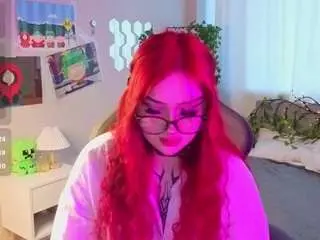 Camsoda Adult Video Chat of jane-goddesss