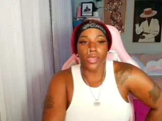 Camsoda Sex Cam of msfitqueen