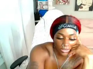 Camsoda Sex Chat of msfitqueen