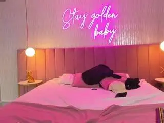 Camsoda Live Sex Cam of secretvelvetfx