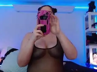 Camsoda Free Porn Cam of erika-sukubo