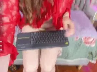 Camsoda Live Porn of hada-russo