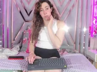 Camsoda Free Live Porn of hada-russo