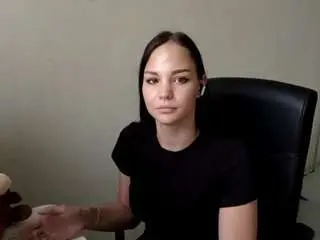 Camsoda Adult Video Chat of jacquelinwillyard