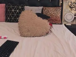 Camsoda Private Sex Chat of preciousailyn