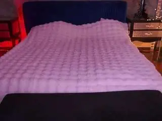 Camsoda Best Webcam of madissonsoft