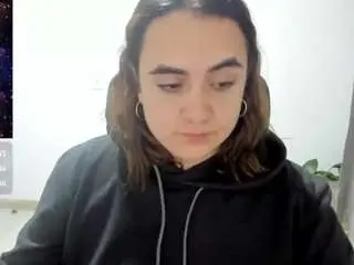 Camsoda Private Sex Chat of maryluna95