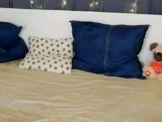 Camsoda Best live sex cam show of ariianadoll
