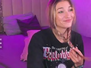 Camsoda Live Sex of kimberlly-smith