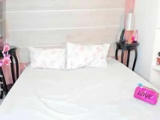 Camsoda Private Sex Chat of sofia-blaze