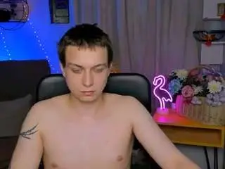 Camsoda Watch Live Sex Cams of eric-nova