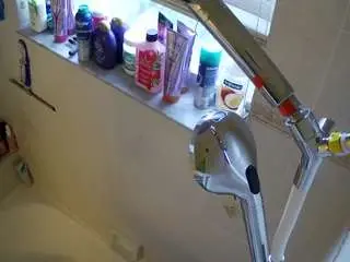 Camsoda Watch Live Sex Cams of voyeurcam-charleys-bathroom