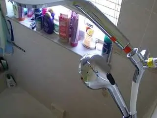 Camsoda Sex Cam of voyeurcam-charleys-bathroom