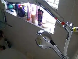 Camsoda Best live sex cam show of voyeurcam-charleys-bathroom