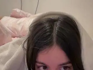 Camsoda Adult Webcam of melztube