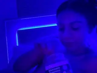 Camsoda Live Porn of melztube