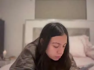 Camsoda Free Porn Cam of melztube