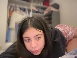 Camsoda Live Sex Cam of melztube