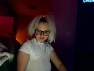 Camsoda Adult Webcams of russiancreamxxx