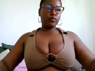 Camsoda Sex Cam of tahliabetsy