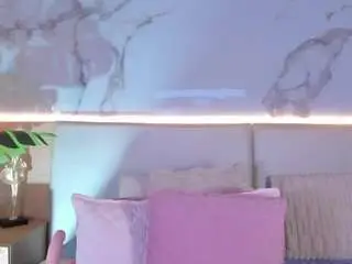 Camsoda Adult Webcam of valeryy-smith