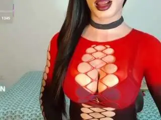 Camsoda Nude Webcam of andrea-girlhot