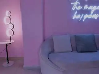 Camsoda Sex Chat of ariananova
