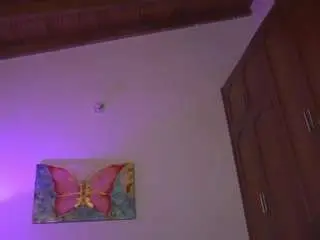 Camsoda Nude Webcam of elizabethmansson