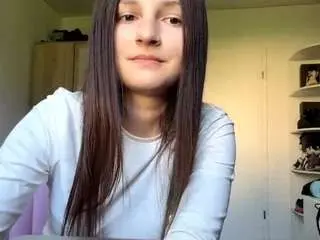 Camsoda Nude Webcam of kimbermozo