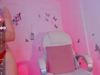 Camsoda Live Porn of melody-staarr