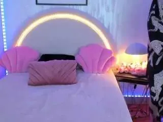 Camsoda Live Porn of natalythorn888
