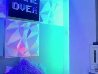 Camsoda Live Sex Cam of sidneyblaice