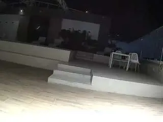 Camsoda Free Live Porn of voyeurcam-casa-salsa-gym-bike