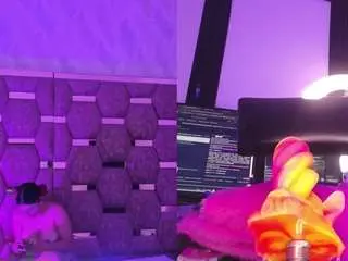 Camsoda Best Webcam of lunaaridi