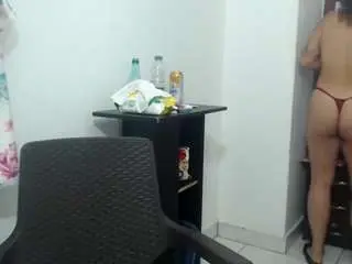 Camsoda Nude Webcam of keityperrys