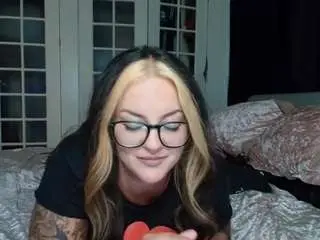 Camsoda Free Porn Cam of lexxxdrive