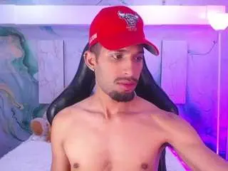 Camsoda Free Porn Cam of michaelhanks