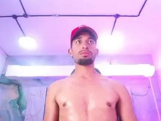 Camsoda Live Sex of michaelhanks